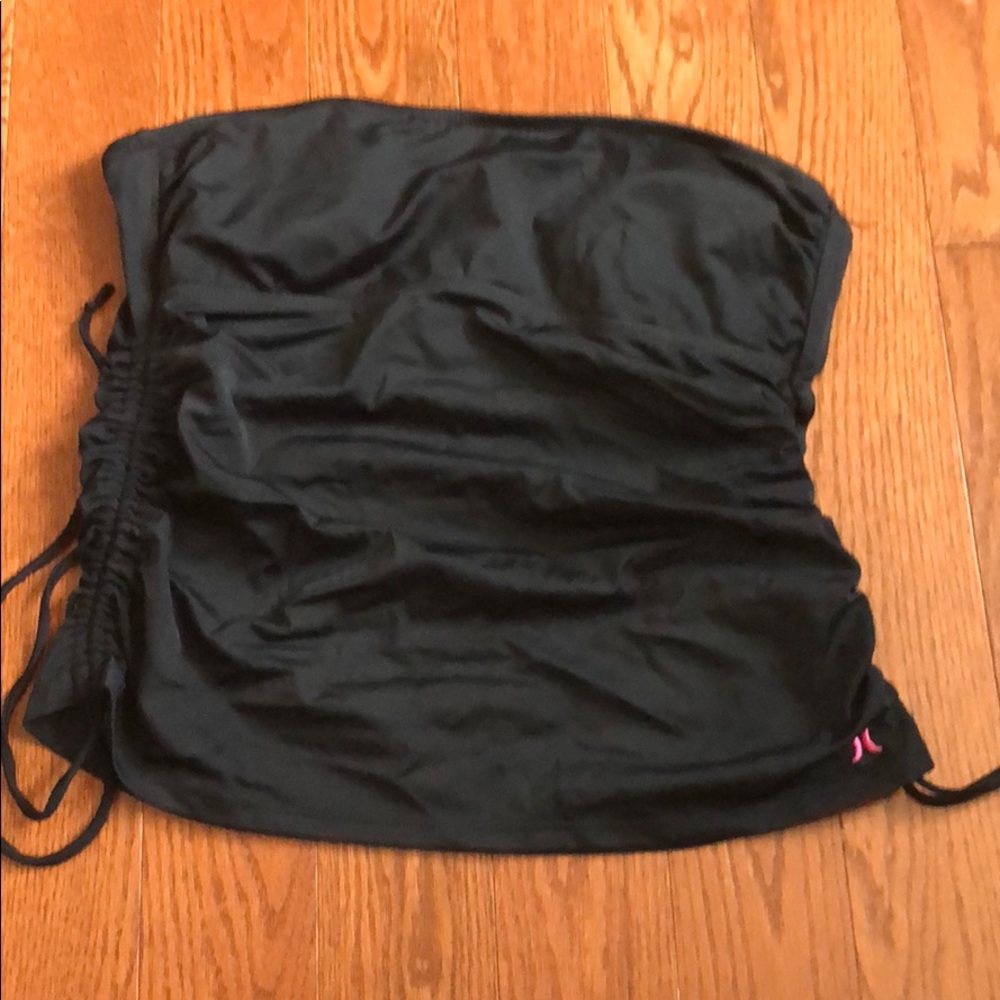 Black Tankini